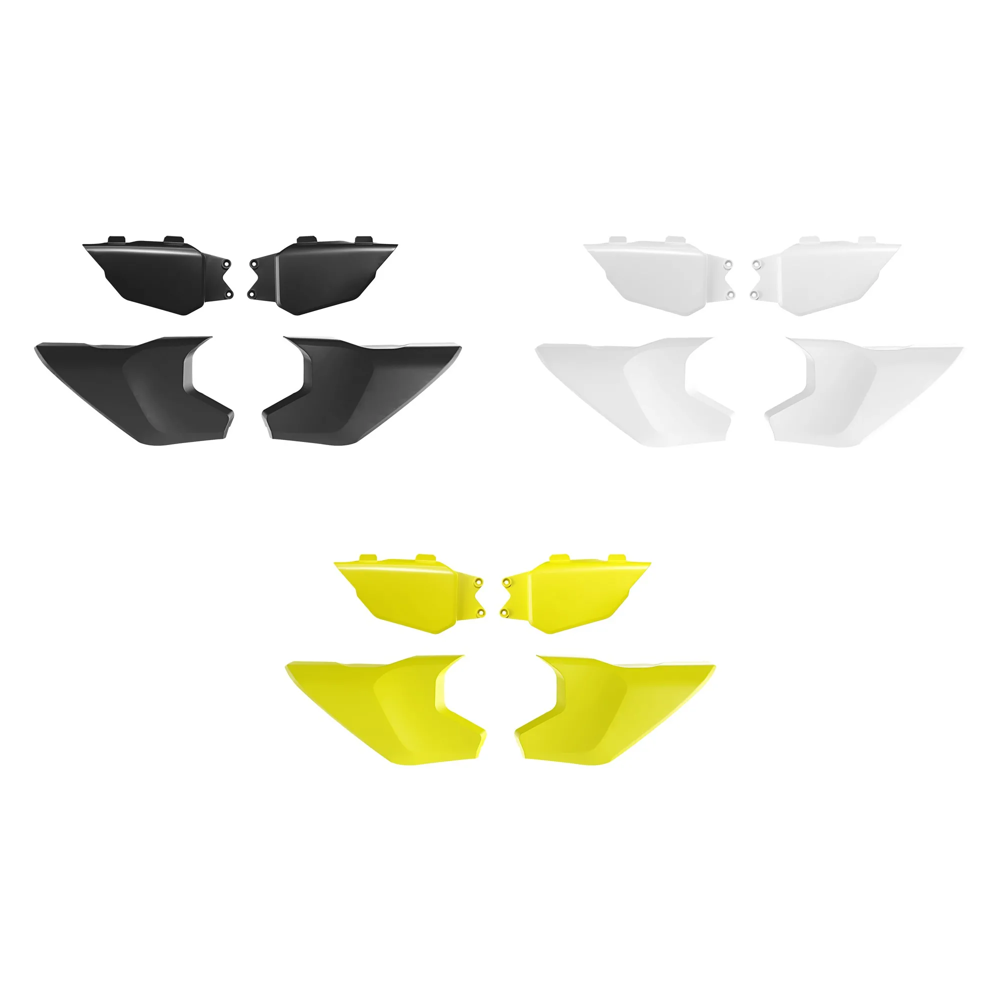 Tabelle laterali con airbox | Husqvarna TC 65 2024+