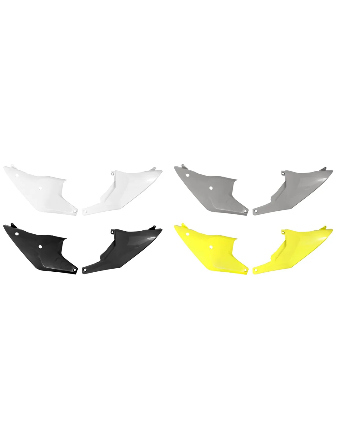 Tabelle laterali Husqvarna TC - FC 2023- TE/FE 2024-