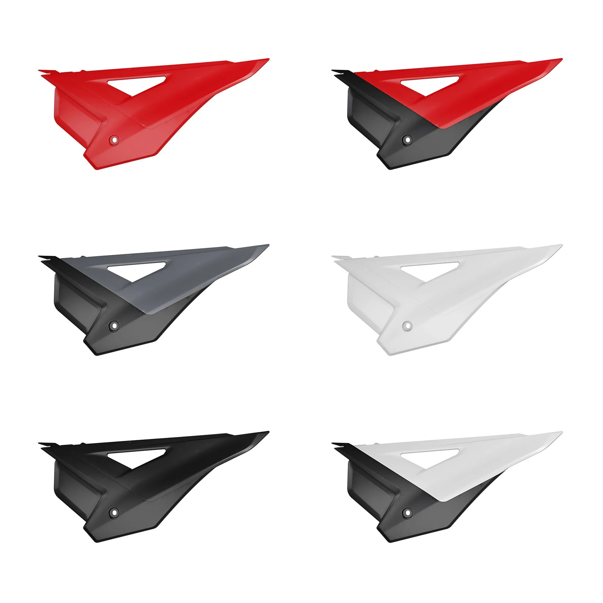 Tabelle laterali Rtech | Honda CRF 250 - 450 2025+