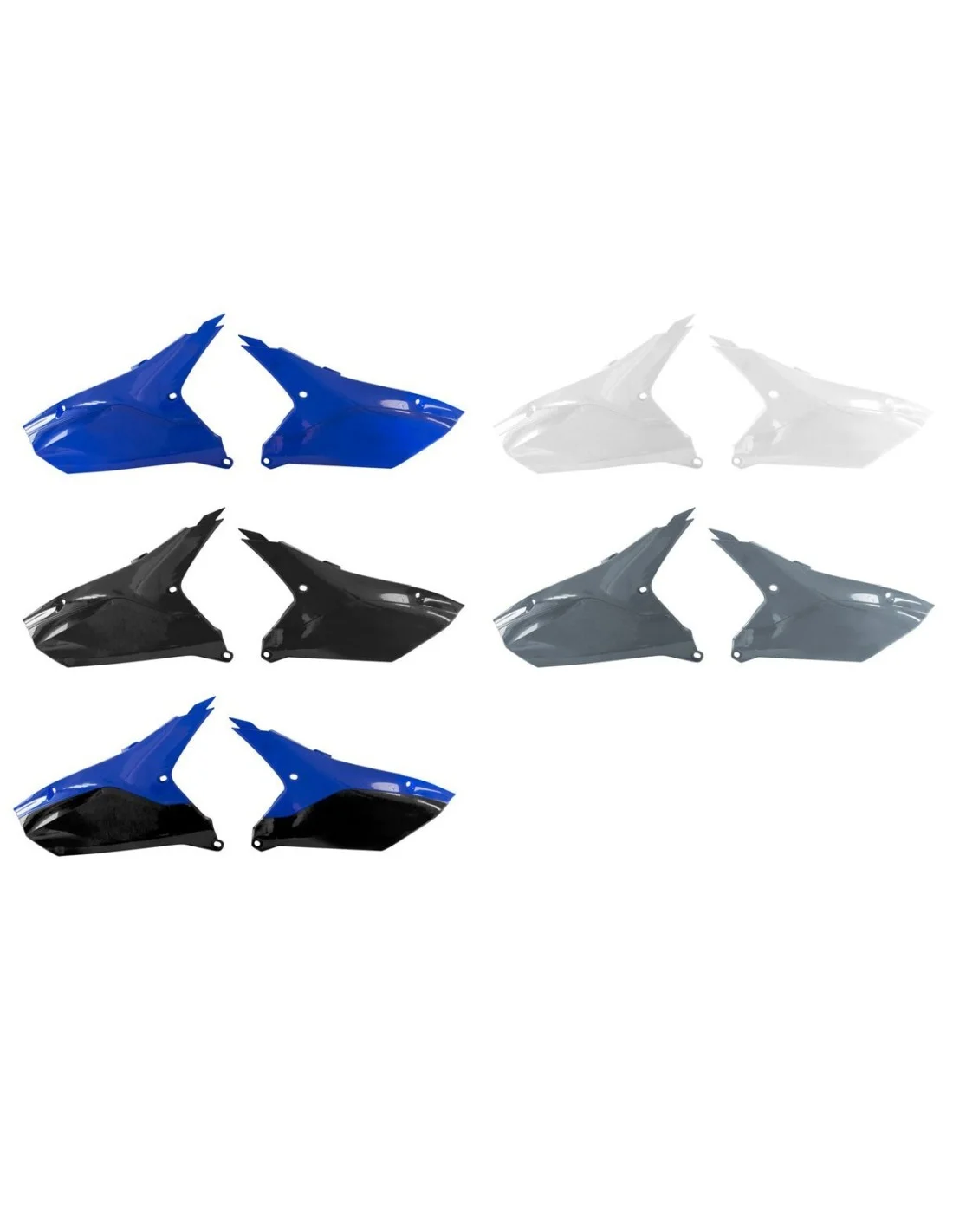 Tabelle laterali Rtech | Yamaha YZF 450 2023- YZF 250 2024-