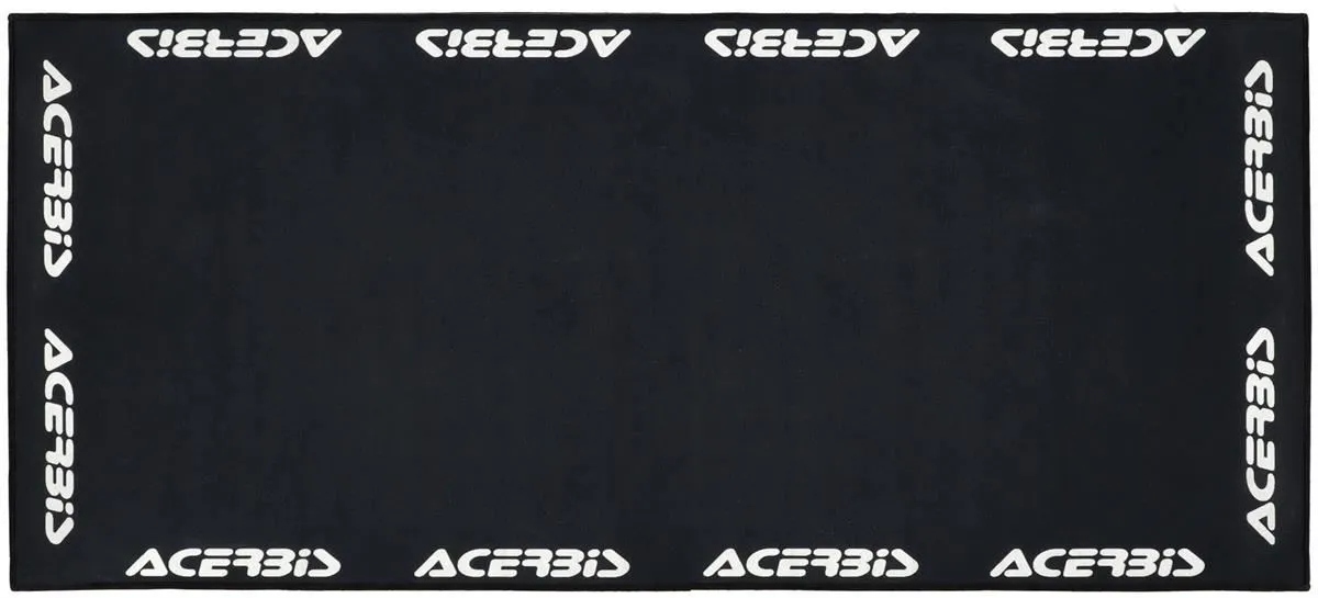 Tappeto da paddock Acerbis modello EASY MOTO
