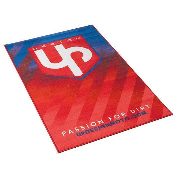 Tappeto da garage Up Design (dimensioni 100x160cm)