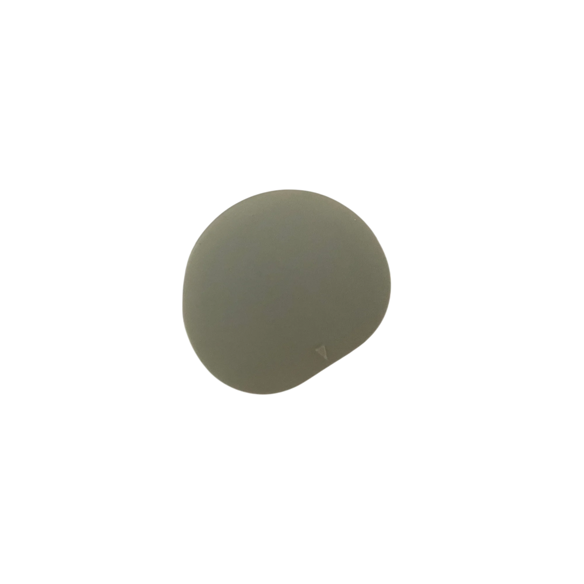 Tappo copertura sinistro forcellone Yamaha - Fantic