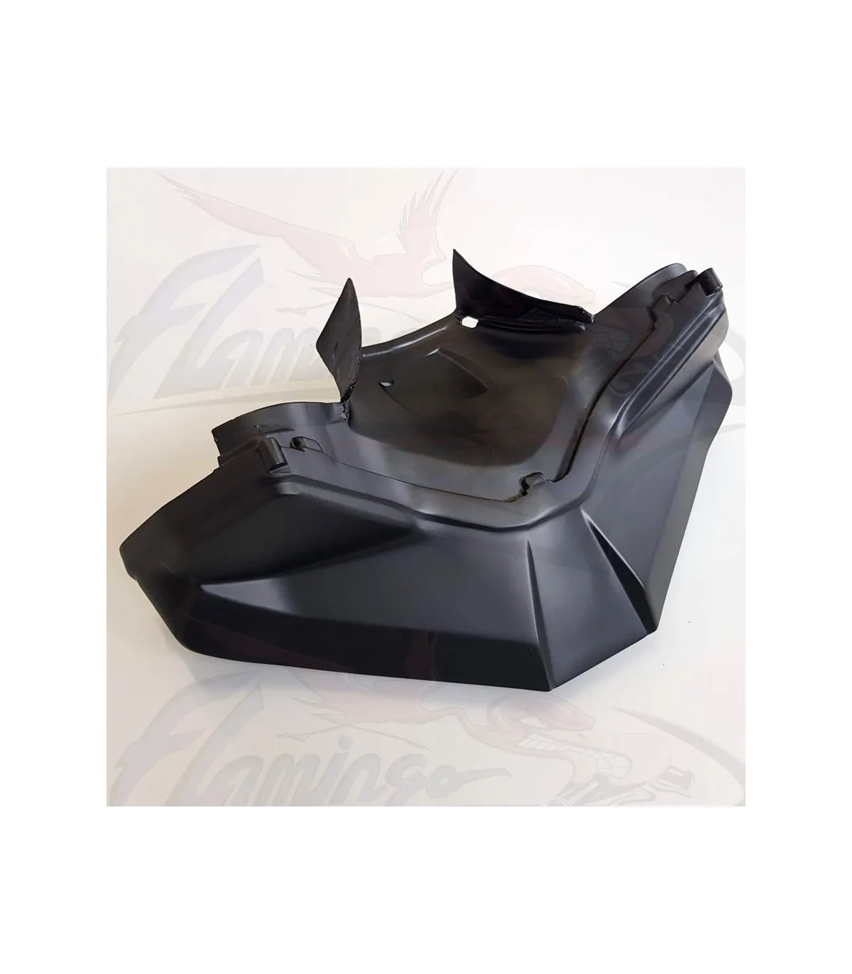 TAPPO FARO ANTERIORE FLAMINGO PER DUCATI PANIGALE V4 S/R 2022-2023