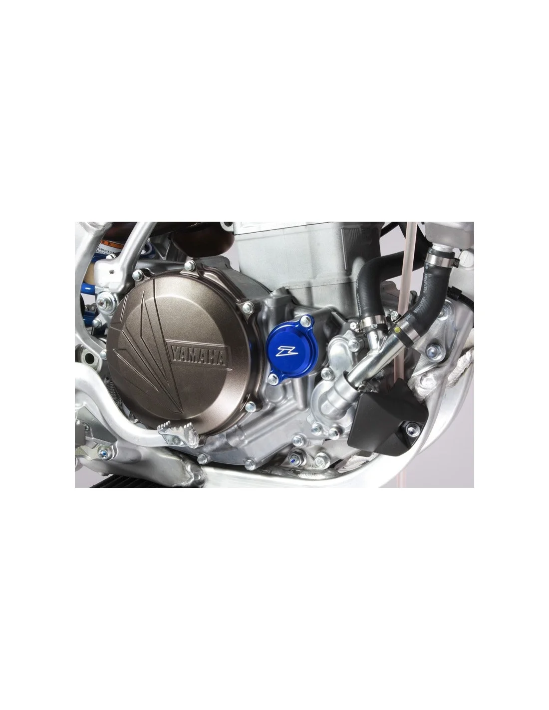 Tappo Filtro Olio Zeta