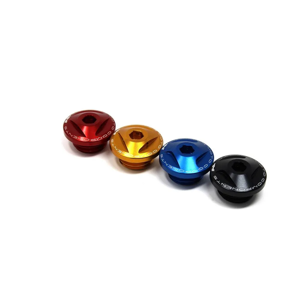 Tappo olio motore ergal Valtermoto (M24x3)