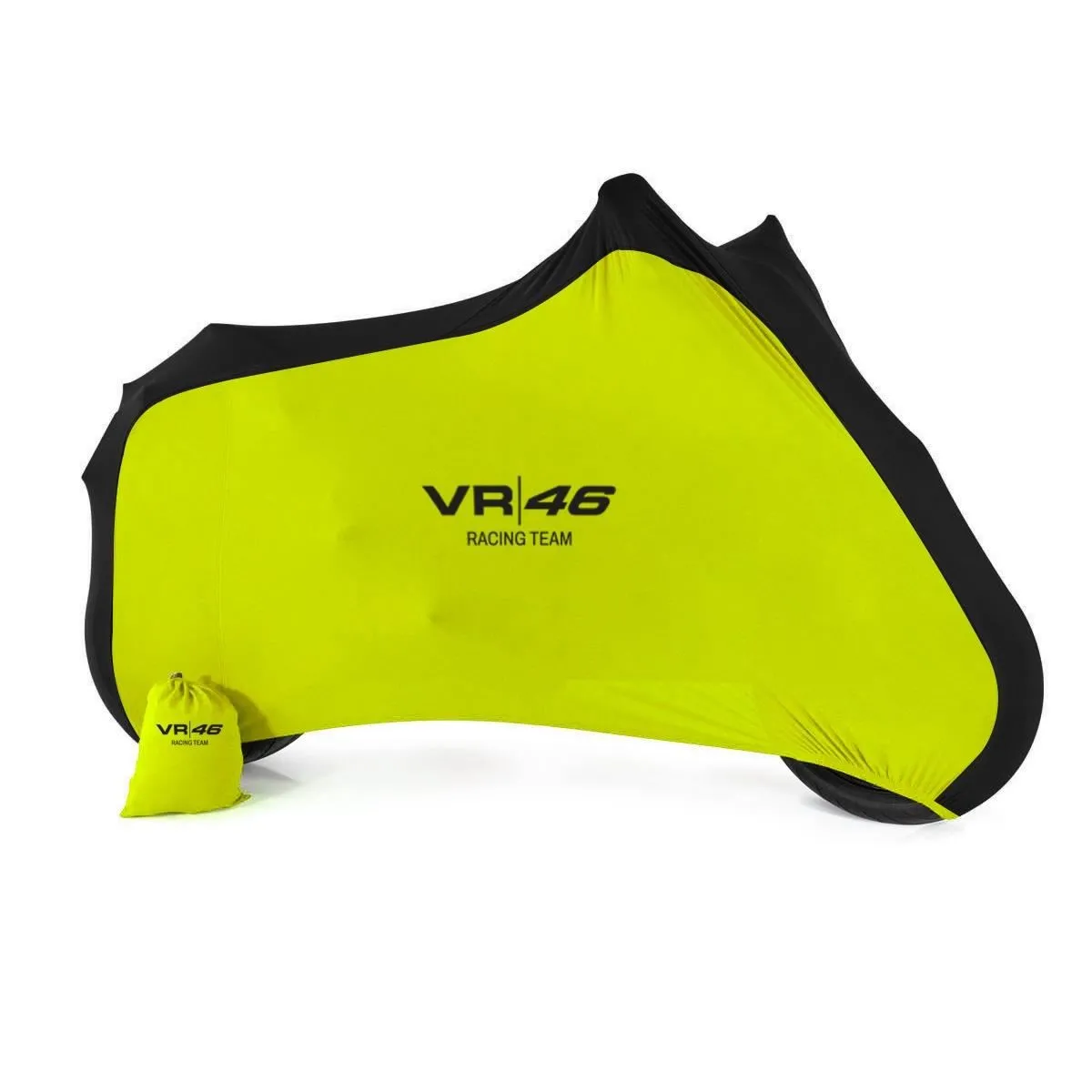 Telo coprimoto VR46 by Barracuda da interno (disponibile in varie misure)