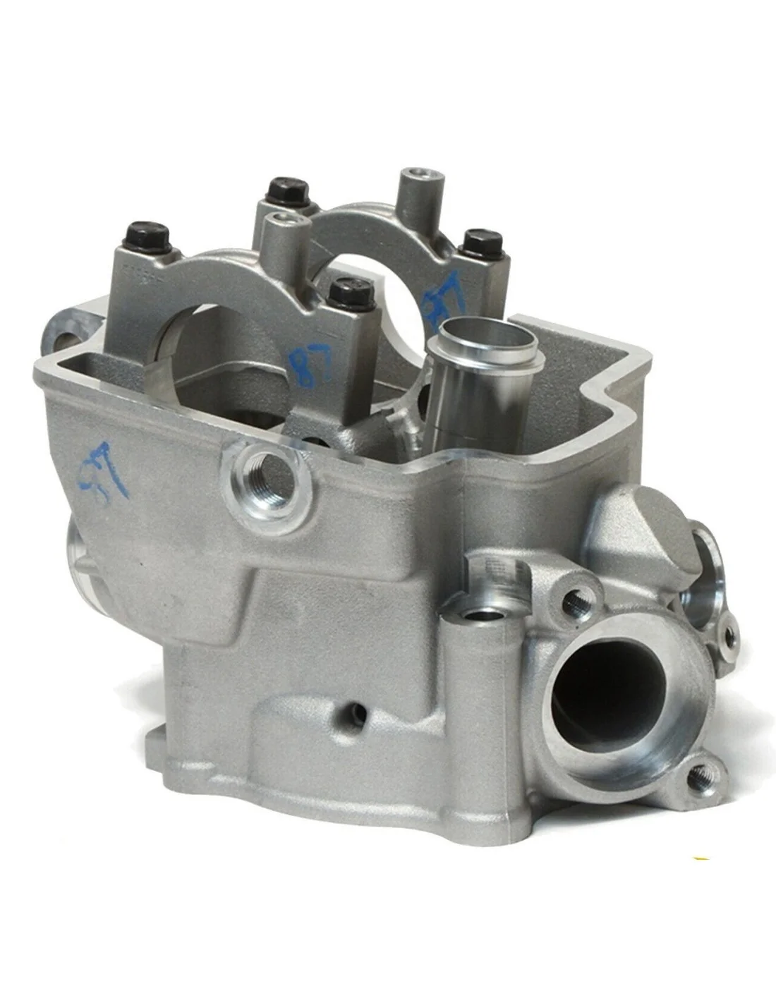 Testa cilindro replica originale Honda CRF 250 2006-2007 CRF 250 X 2004-2006