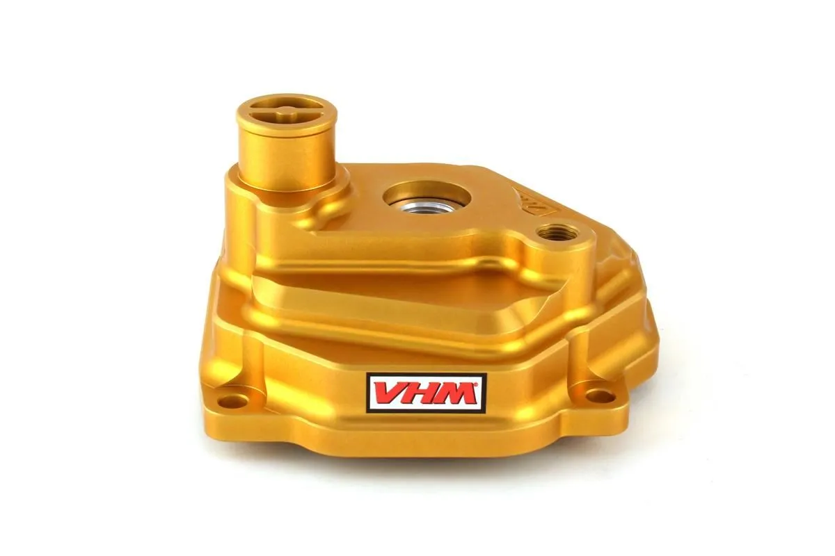 Testa VHM con cupola scomponibile per Aprilia RX 125 08-10