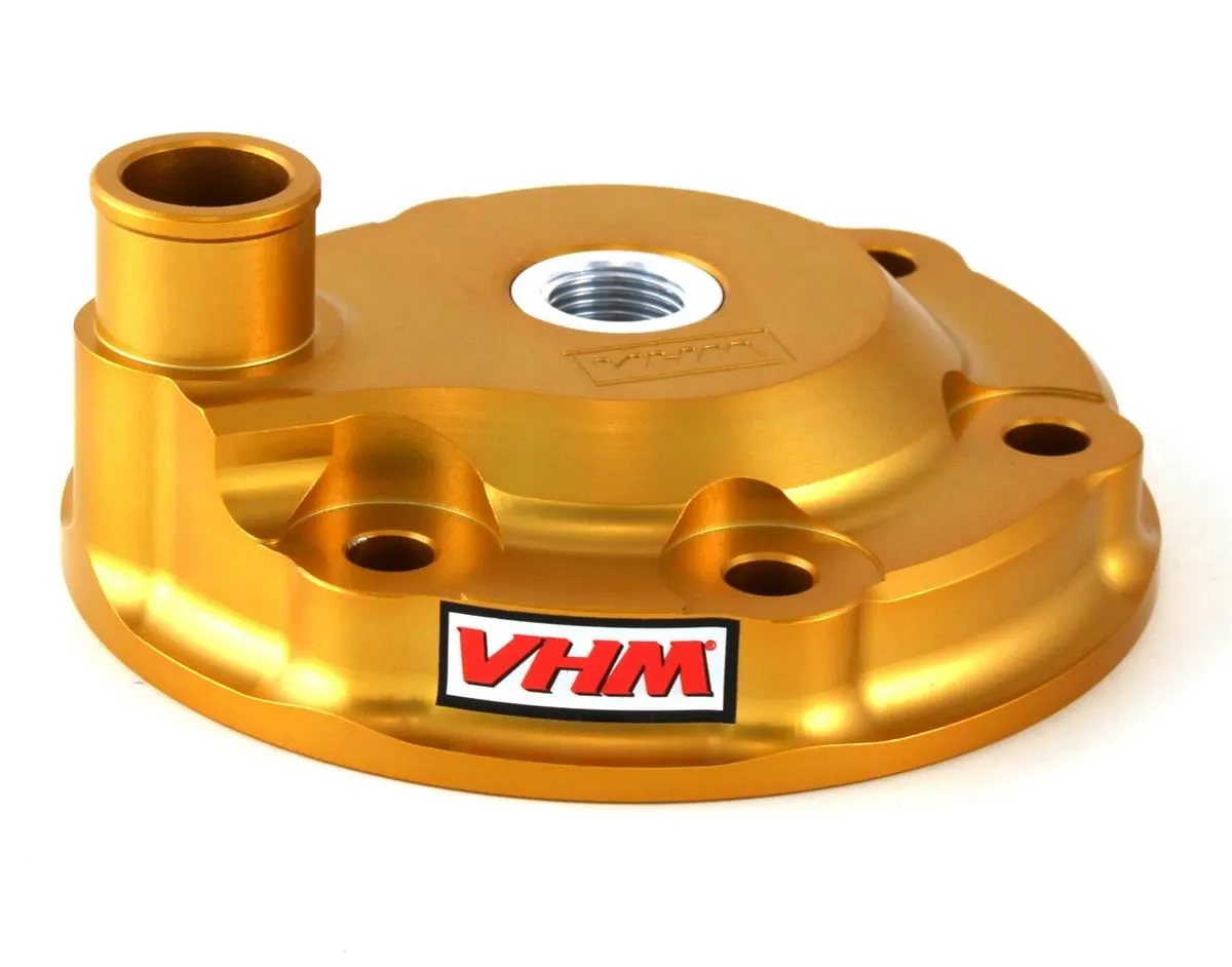 Testa VHM con cupola scomponibile per Beta RR 125 Racing 2T 19-24