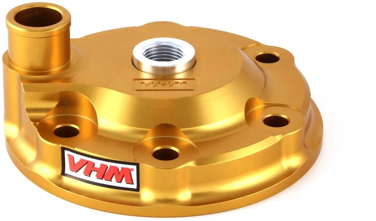 Testa VHM con cupola scomponibile per Beta RR 200 X-Pro 2025