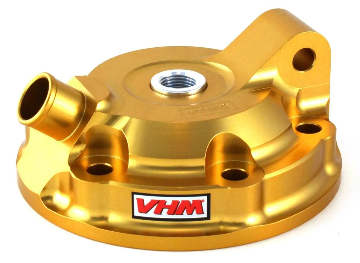 Testa VHM con cupola scomponibile per Beta RR 250 X-Pro 2025