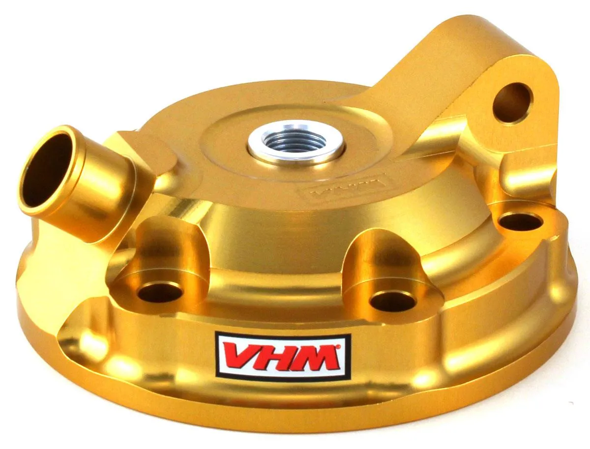 Testa VHM con cupola scomponibile per Beta RR 300 Racing 2T 22-23