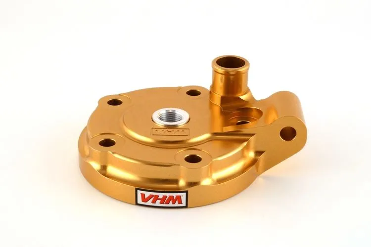 Testa VHM con cupola scomponibile per Fantic XX 125 2021