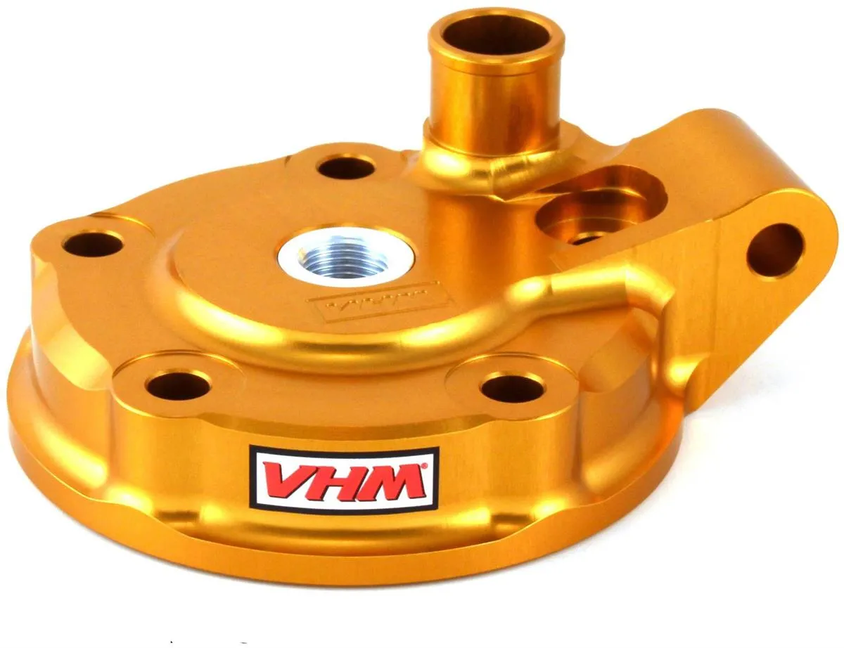 Testa VHM con cupola scomponibile per Fantic XX 125 22-25