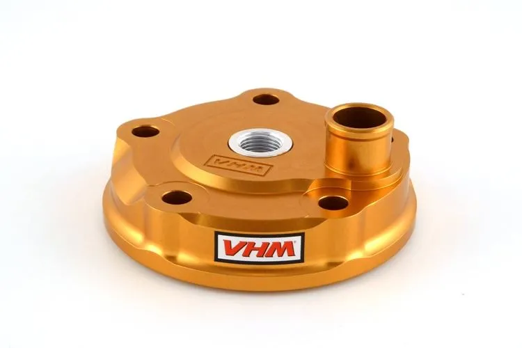 Testa VHM con cupola scomponibile per GasGas MC 125 00-11