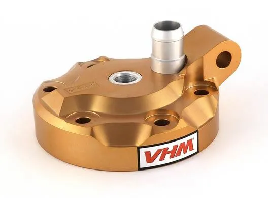 Testa VHM con cupola scomponibile per Honda CR 250 92-01