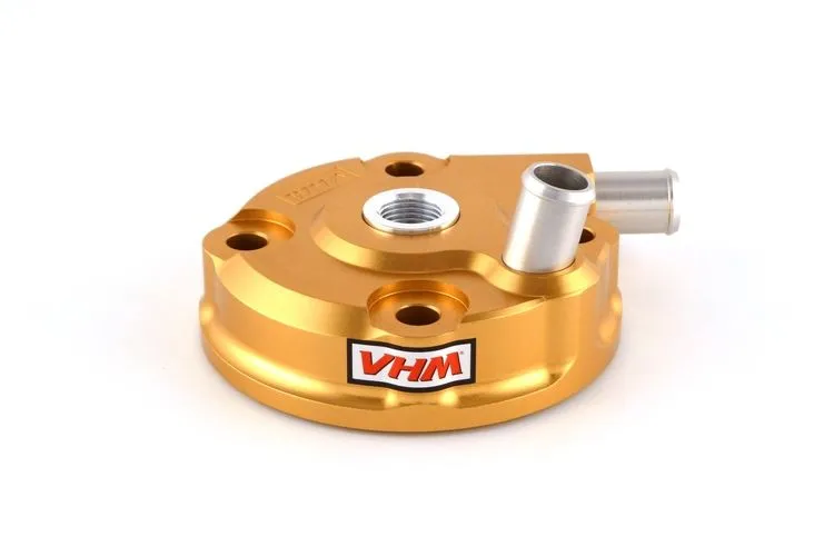 Testa VHM con cupola scomponibile per Honda CR 85 R 03-07