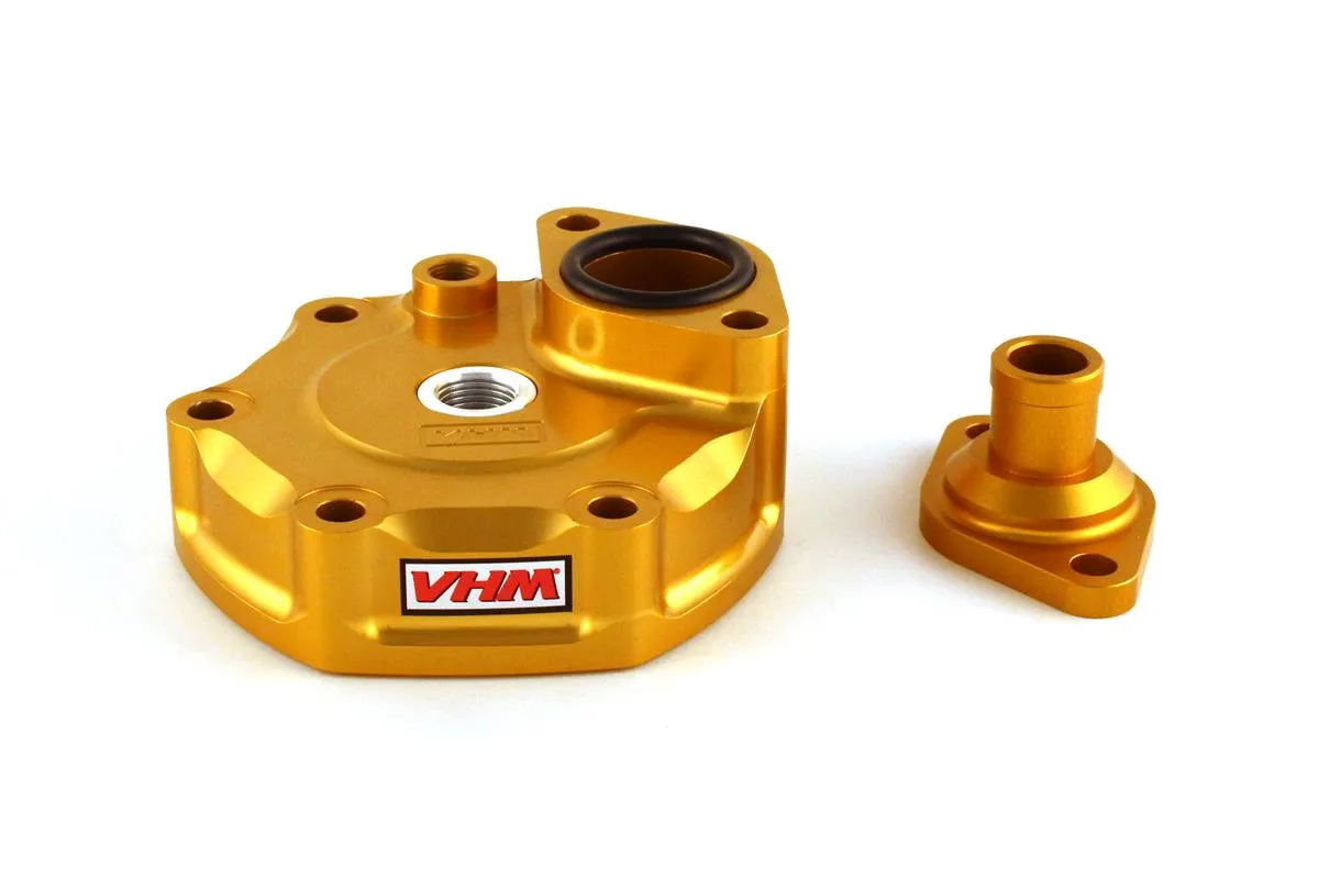 Testa VHM con cupola scomponibile per Honda NSR 125 88-01