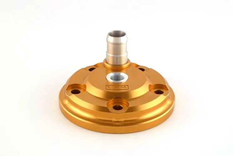 Testa VHM con cupola scomponibile per Honda RS 125 GP NX4 00-10