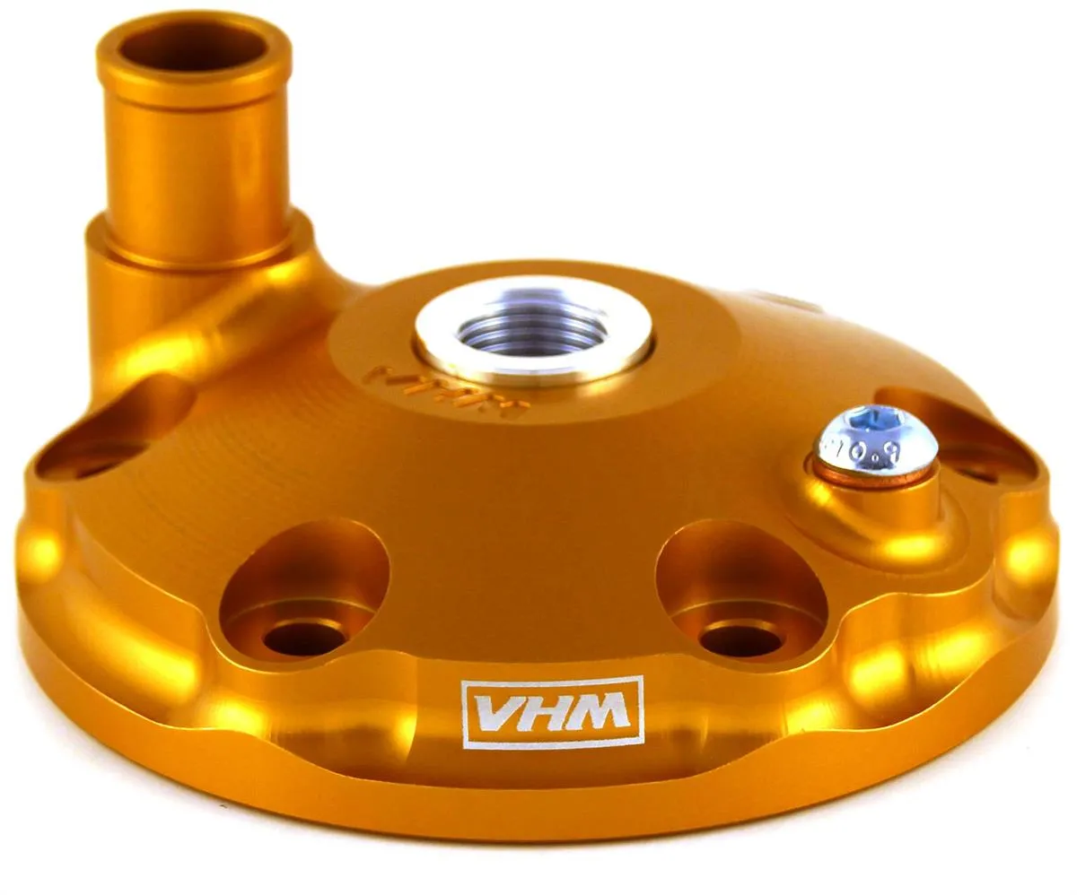 Testa VHM con cupola scomponibile per Husqvarna TC 105 18-24