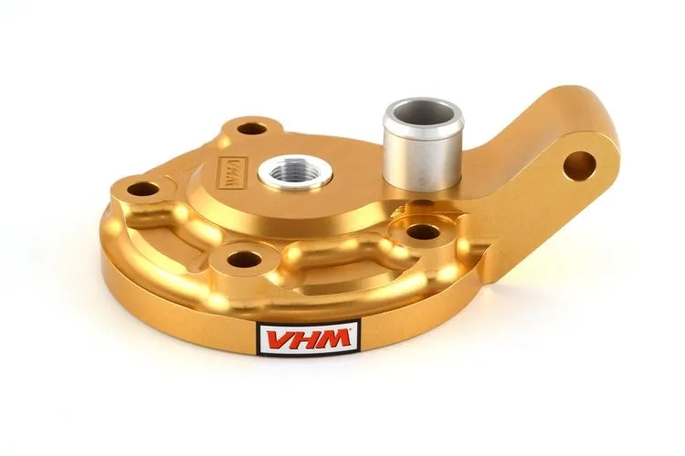 Testa VHM con cupola scomponibile per Husqvarna WR 125 90-13