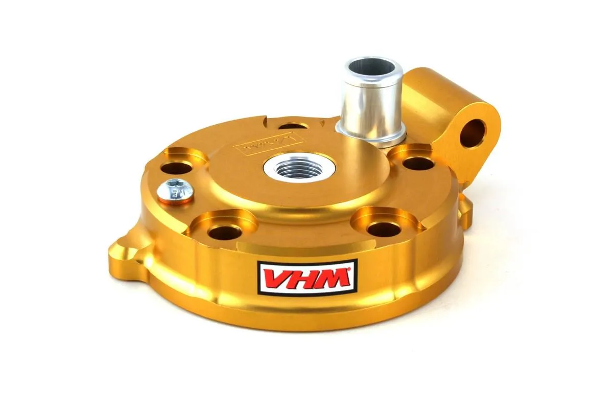 Testa VHM con cupola scomponibile per Kawasaki KX 100 00-21