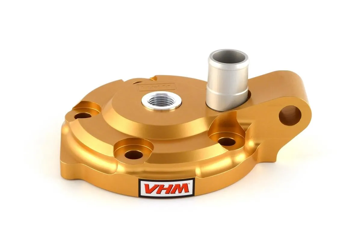 Testa VHM con cupola scomponibile per Kawasaki KX 125 03-08