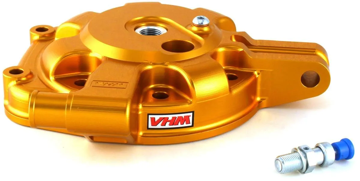 Testa VHM con cupola scomponibile per Kawasaki KX 500 89-04