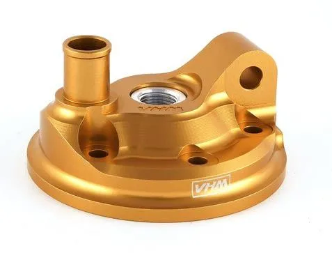 Testa VHM con cupola scomponibile per KTM 105 SX 13-17