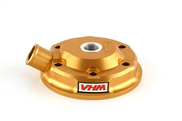 Testa VHM con cupola scomponibile per KTM 105 XC 08-09