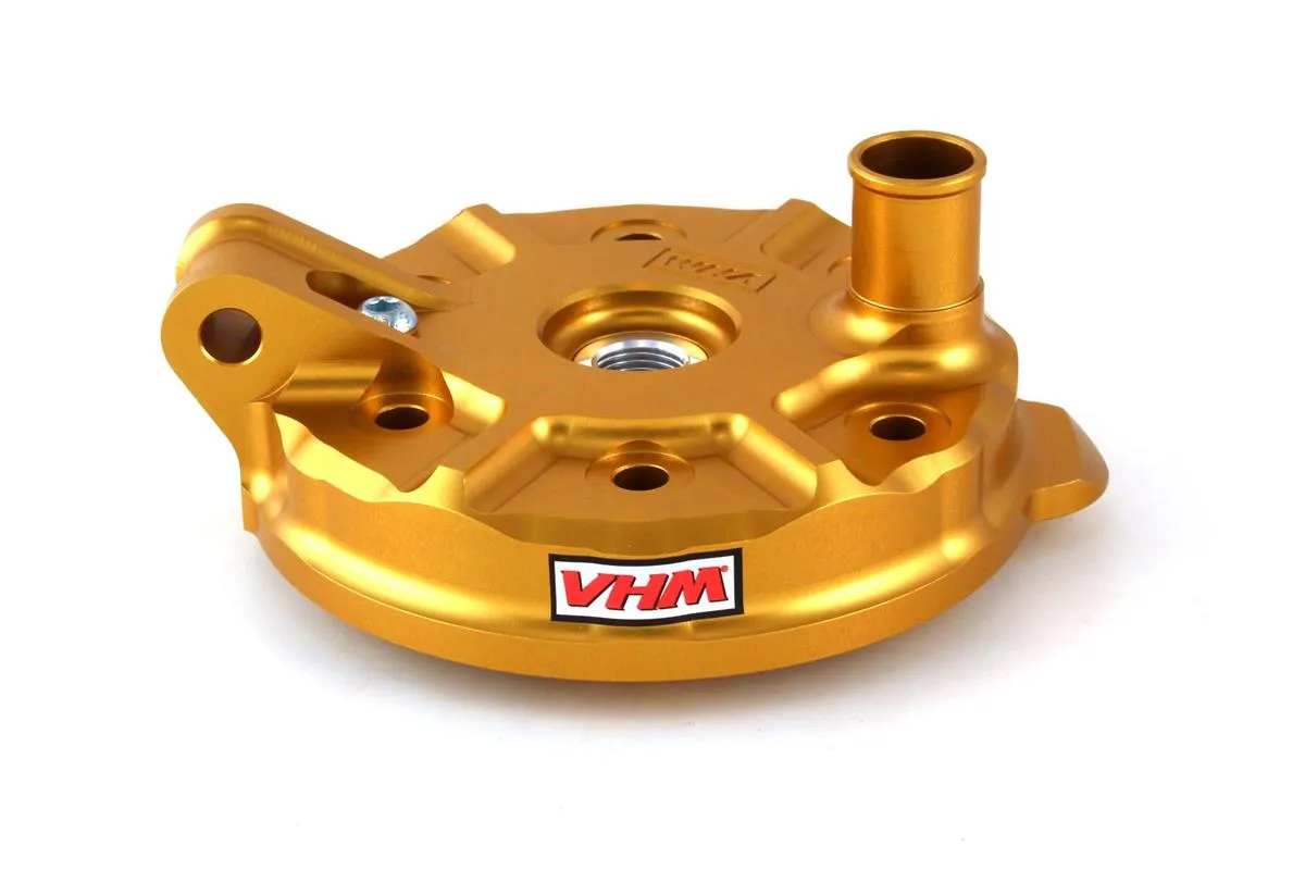 Testa VHM con cupola scomponibile per KTM 125 EXC 02-06