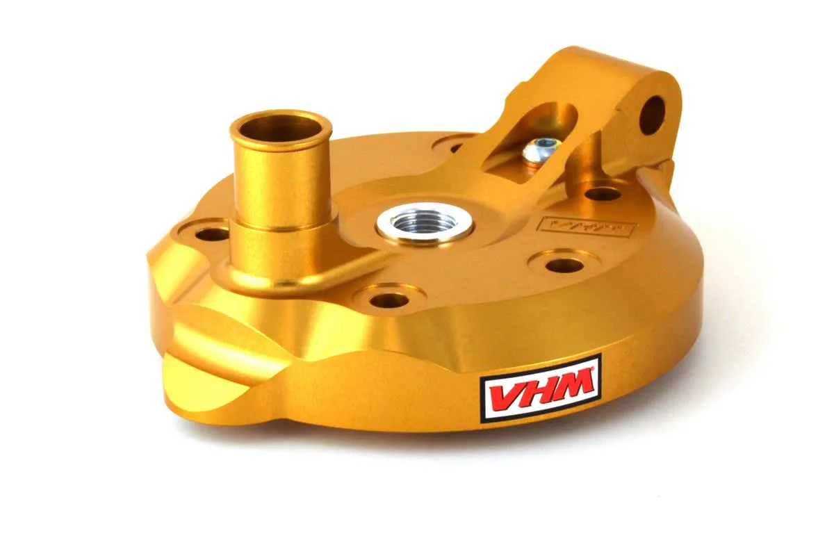 Testa VHM con cupola scomponibile per KTM 125 SX 98-01