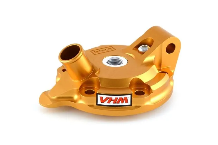 Testa VHM con cupola scomponibile per KTM 144 SX 07-08