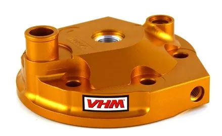 Testa VHM con cupola scomponibile per KTM 250 EXC TPI 18-23