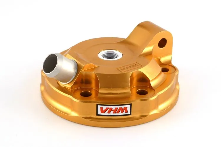 Testa VHM con cupola scomponibile per KTM 250 SX 07-16