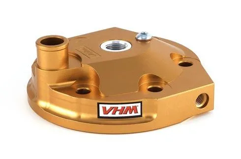 Testa VHM con cupola scomponibile per KTM 250 SX 17-22