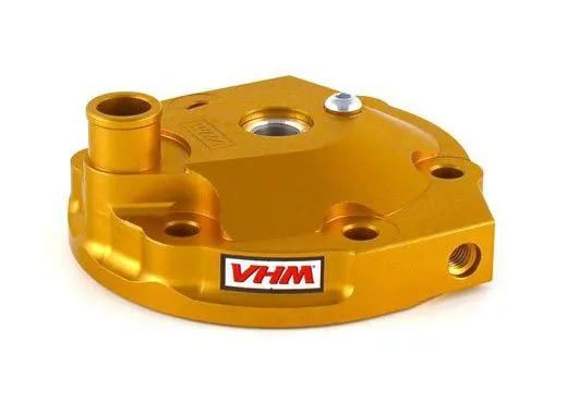 Testa VHM con cupola scomponibile per KTM 300 SX 17-18