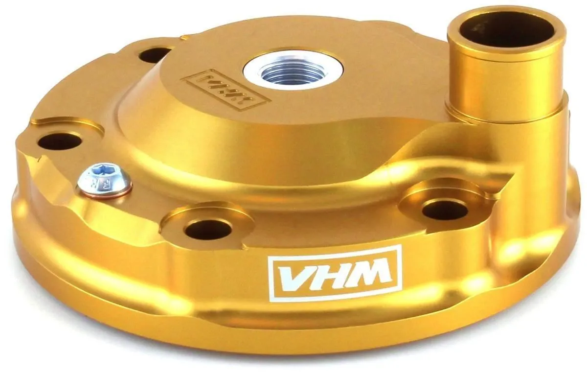 Testa VHM con cupola scomponibile per KTM 300 SX 23-25