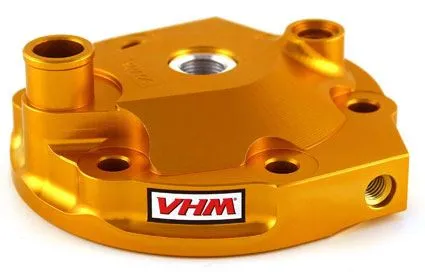 Testa VHM con cupola scomponibile per KTM 300 XC-W TPI 19-21