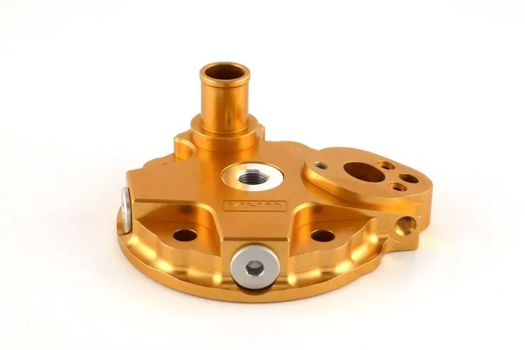 Testa VHM con cupola scomponibile per KTM 65 XC 2009