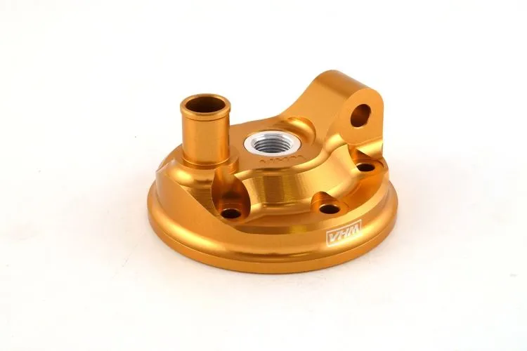 Testa VHM con cupola scomponibile per KTM 85 SXS 13-15