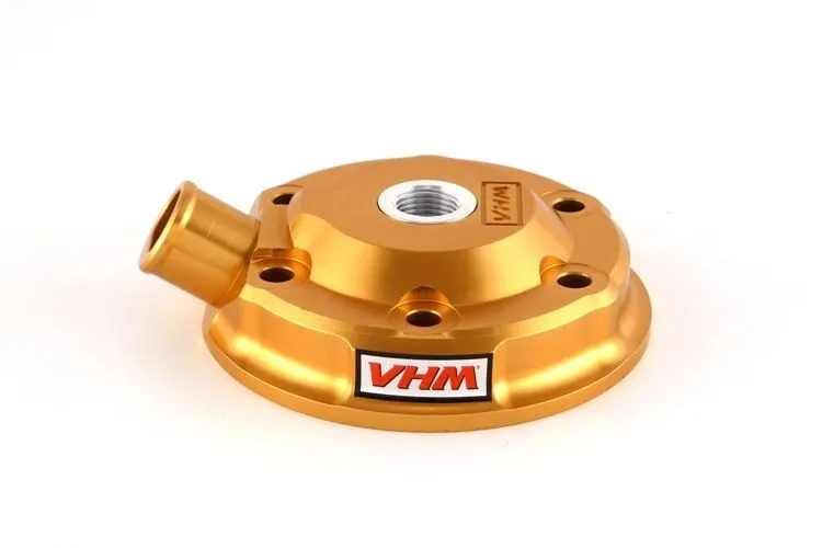 Testa VHM con cupola scomponibile per KTM 85 XC 2009