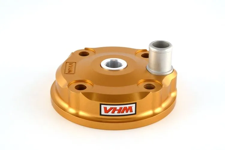 Testa VHM con cupola scomponibile per Suzuki RM 112 Supermini 00-12