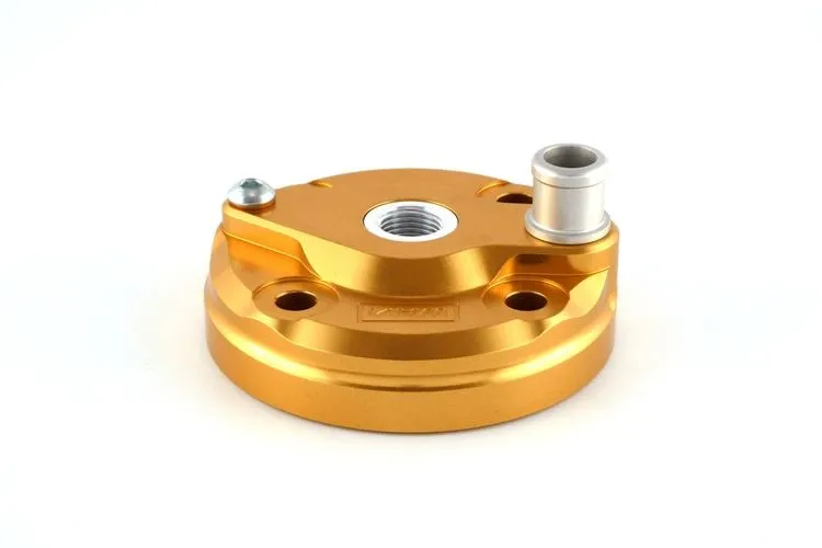 Testa VHM con cupola scomponibile per Suzuki RM 65 03-05