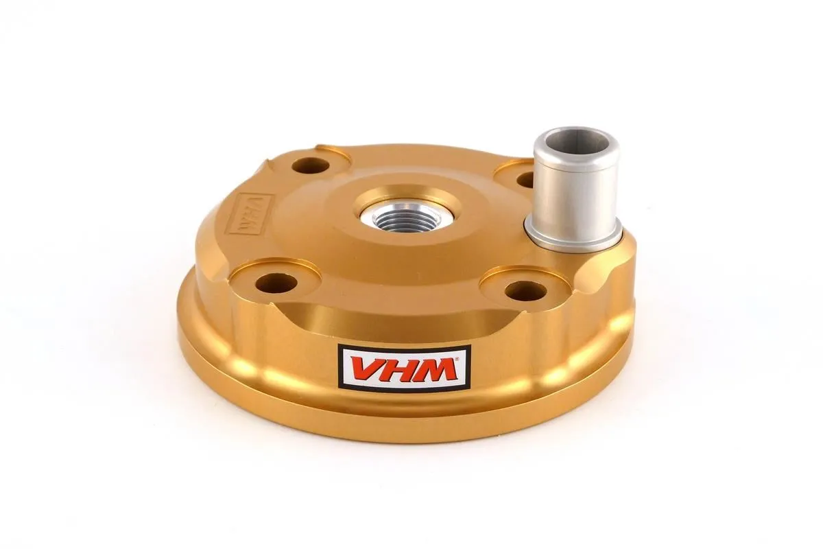Testa VHM con cupola scomponibile per Suzuki RM 85 00-17