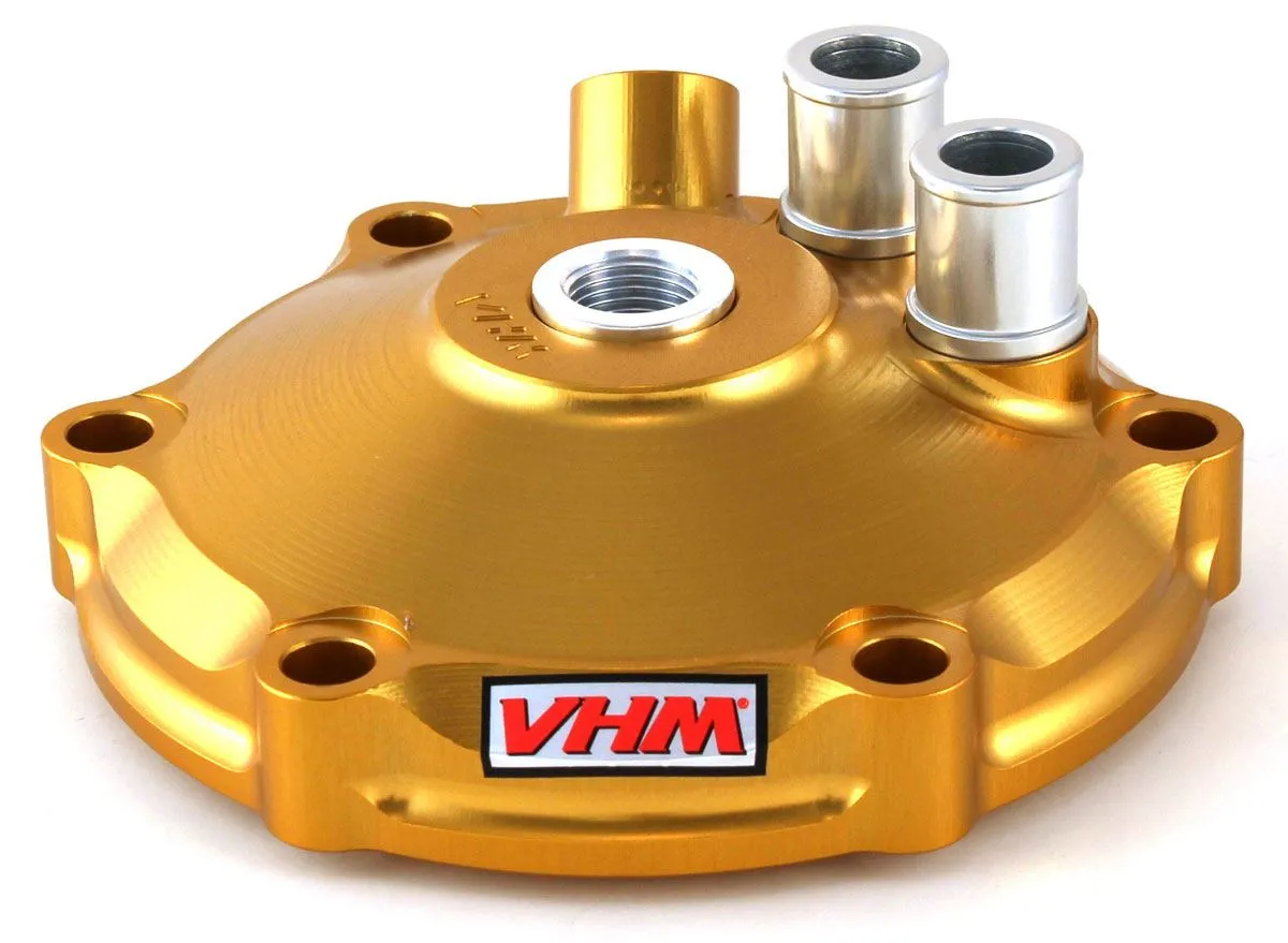 Testa VHM con cupola scomponibile per TM EN 300 FI 2T 20-25