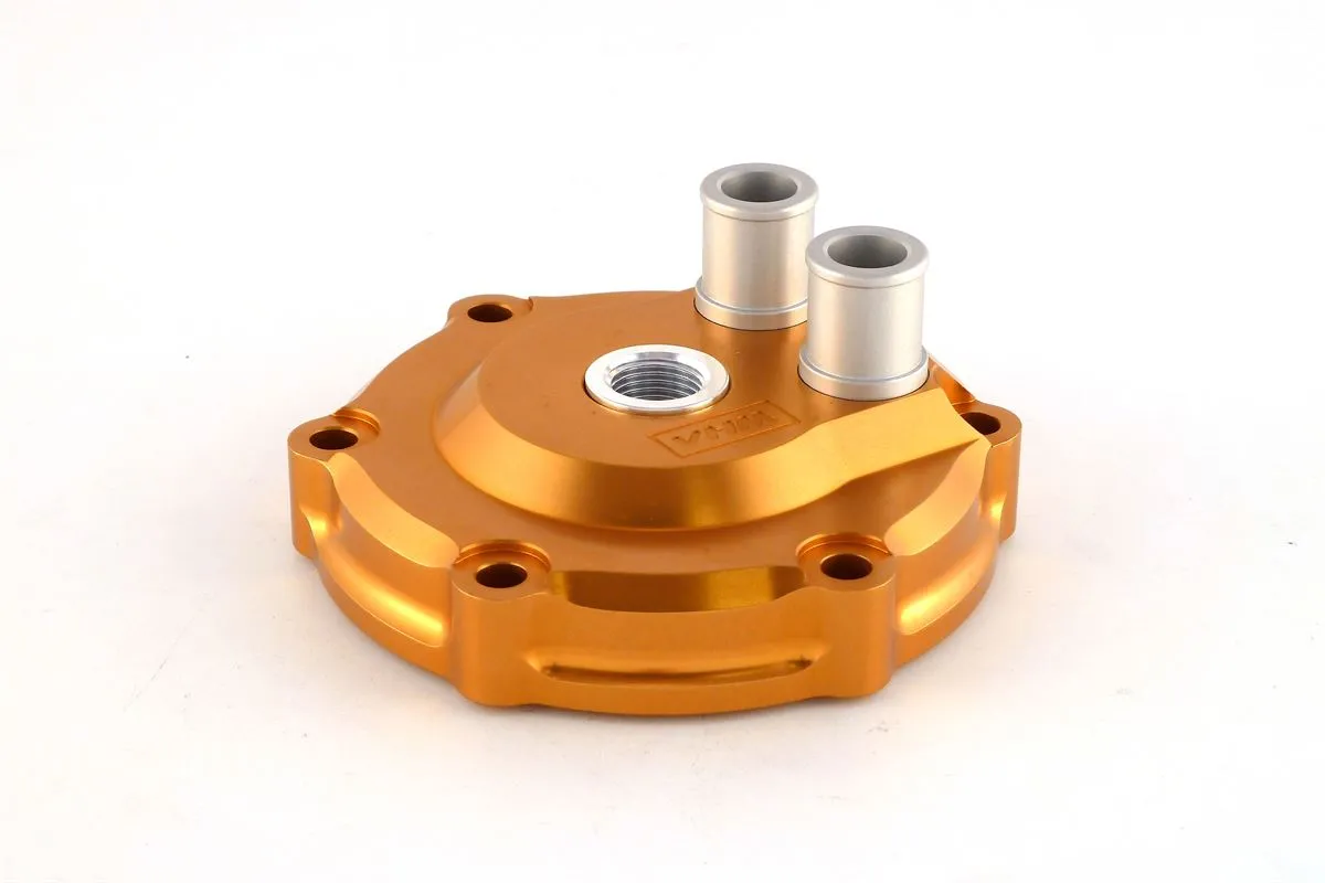 Testa VHM con cupola scomponibile per TM MX 144 13-25