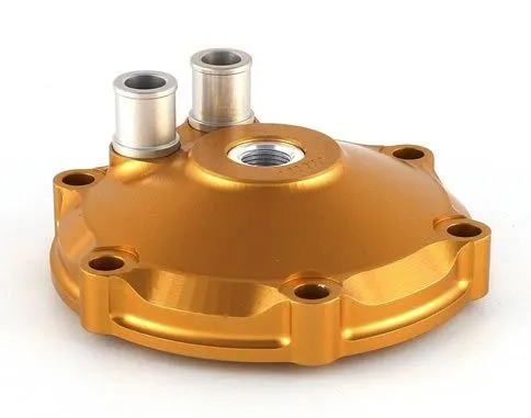 Testa VHM con cupola scomponibile per TM MX 300 15-25