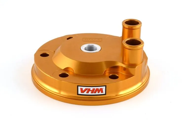 Testa VHM con cupola scomponibile per TM MX 300 99-14